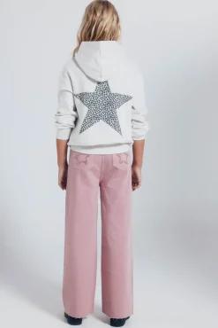 Springfield Kids Pantalón culotte niña rosa Hot