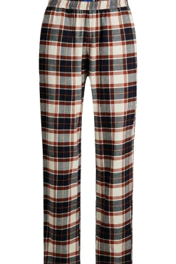 Jack & Jones Pantalón de pijama largo multicolor Best