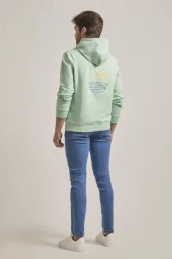 Street Monkey Pantalón denim skinny fit Azul marino Discount