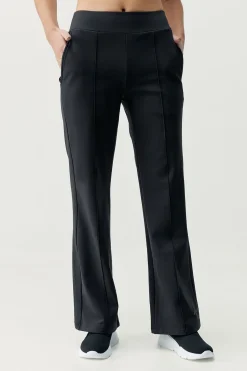 Born Living Yoga Pantalón deportivo Leya negro