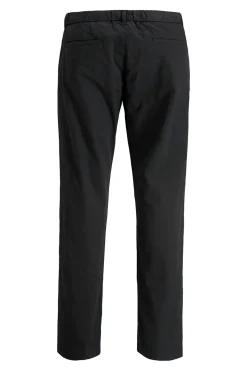 Jack & Jones Pantalón estilo chino negro Best
