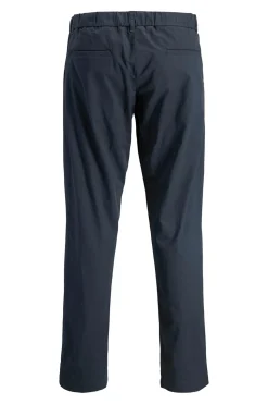 Jack & Jones Pantalón estilo chino azul Discount