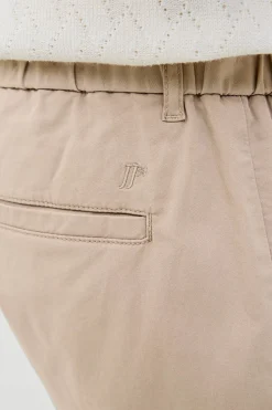 Jack & Jones Pantalón estilo chino gris Outlet