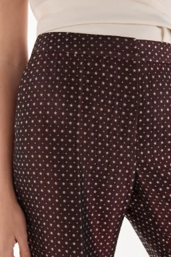 TFP by Tamara Falcó Pantalón fantasía Amarillo Discount