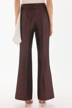 TFP by Tamara Falcó Pantalón fantasía Amarillo Discount