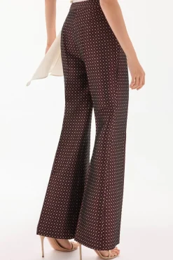 TFP by Tamara Falcó Pantalón fantasía Amarillo Discount