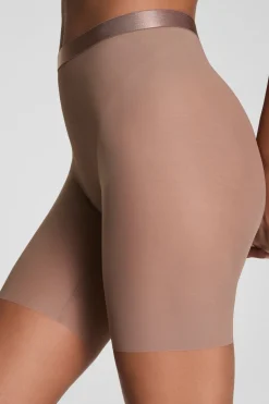 Spanx Pantalón invisible moldeador de tul de la colección smooth™ Sheer Smoothing nude Best