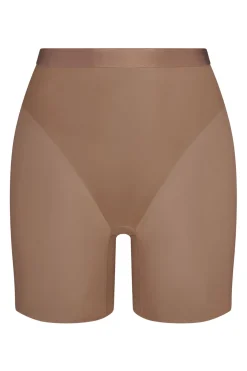 Spanx Pantalón invisible moldeador de tul de la colección smooth™ Sheer Smoothing nude Best