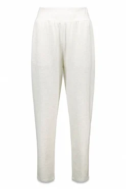 Dash and Stars Pantalón jogger blanco beige Sale