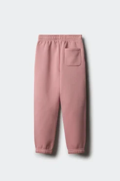 Springfield Kids Pantalón jogger niña rosa Outlet