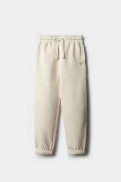 Springfield Kids Pantalón jogger niña blanco Discount