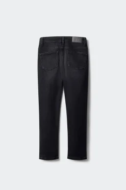 Springfield Kids Pantalón Knit niño negro Online