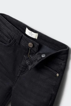 Springfield Kids Pantalón Knit niño negro Online