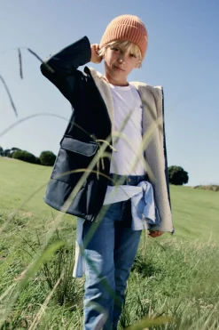 Springfield Kids Pantalón Knit niño azul