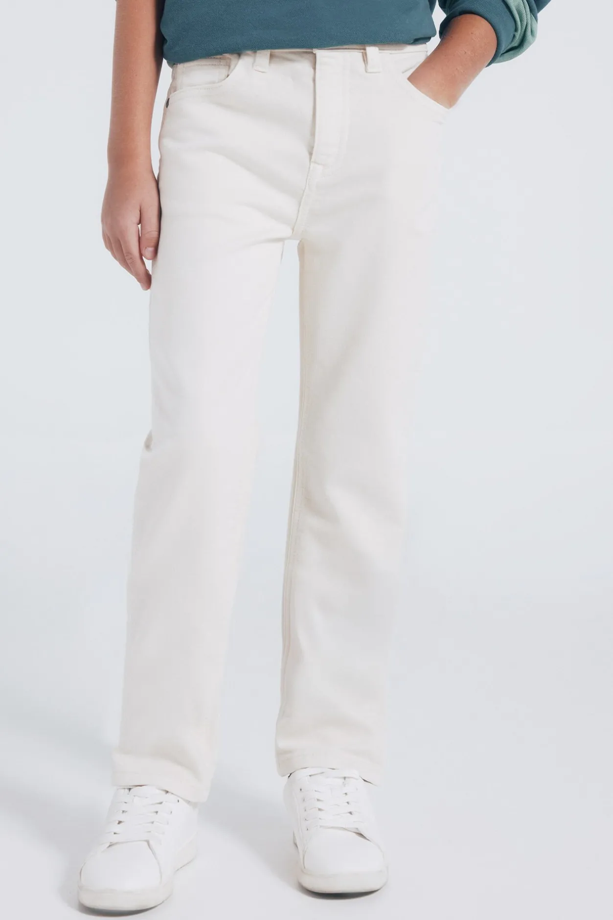 Springfield Kids Pantalón Knit niño estampado Best