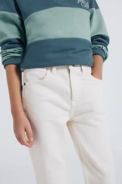 Springfield Kids Pantalón Knit niño estampado Best