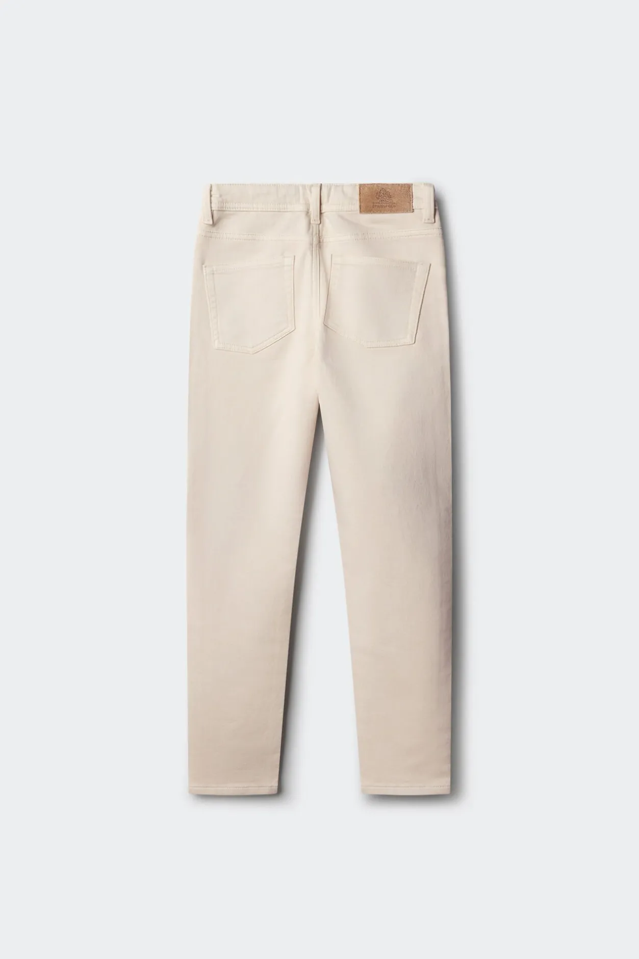 Springfield Kids Pantalón Knit niño estampado Best