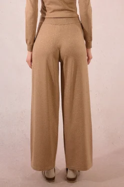 Molly Bracken Pantalón largo de tiro alto Arena Clearance