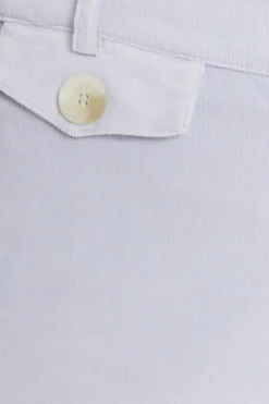 System Action Pantalón micropana marfil Discount