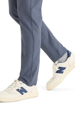 Dockers Pantalón multielástico Azul Outlet