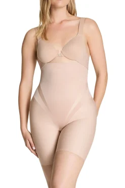 Spanx Pantalón reductor fuerte de la colección sculpt™ Ultra Sculpt nude Clearance