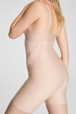 Spanx Pantalón reductor fuerte de la colección sculpt™ Ultra Sculpt nude Clearance