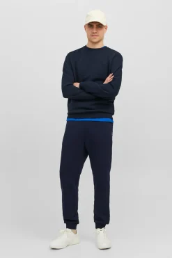 Jack & Jones Pantalón regular fit azul Online