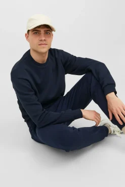 Jack & Jones Pantalón regular fit azul Online