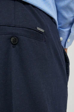 Jack & Jones PLUS Pantalón slim fit azul Sale