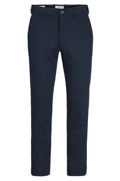 Jack & Jones PLUS Pantalón slim fit azul Sale