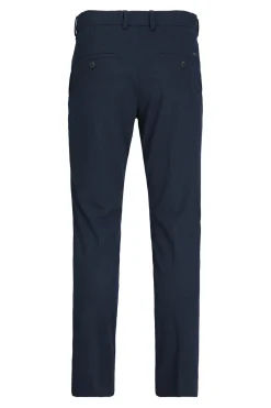 Jack & Jones PLUS Pantalón slim fit azul Sale