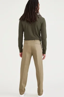 Dockers Pantalón slim fit Beige Hot