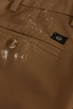 Dockers Pantalón slim fit Beige Hot