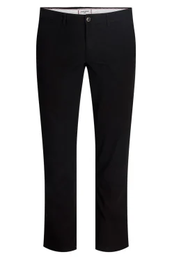 Jack & Jones PLUS Pantalón slim fit PLUS negro Discount