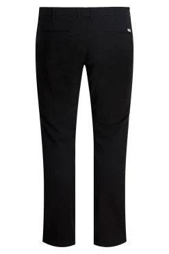Jack & Jones PLUS Pantalón slim fit PLUS negro Discount