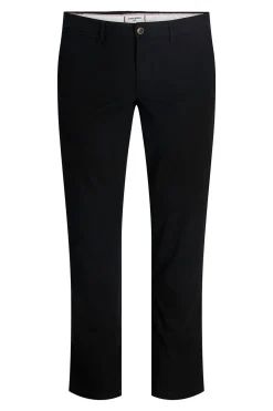 Jack & Jones PLUS Pantalón slim fit PLUS negro Best
