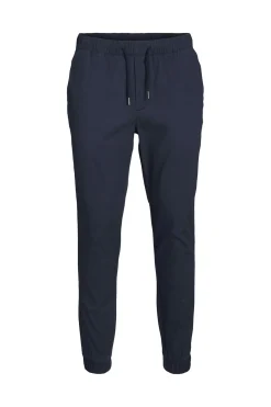 Jack & Jones Pantalón tipo Jogger azul Online