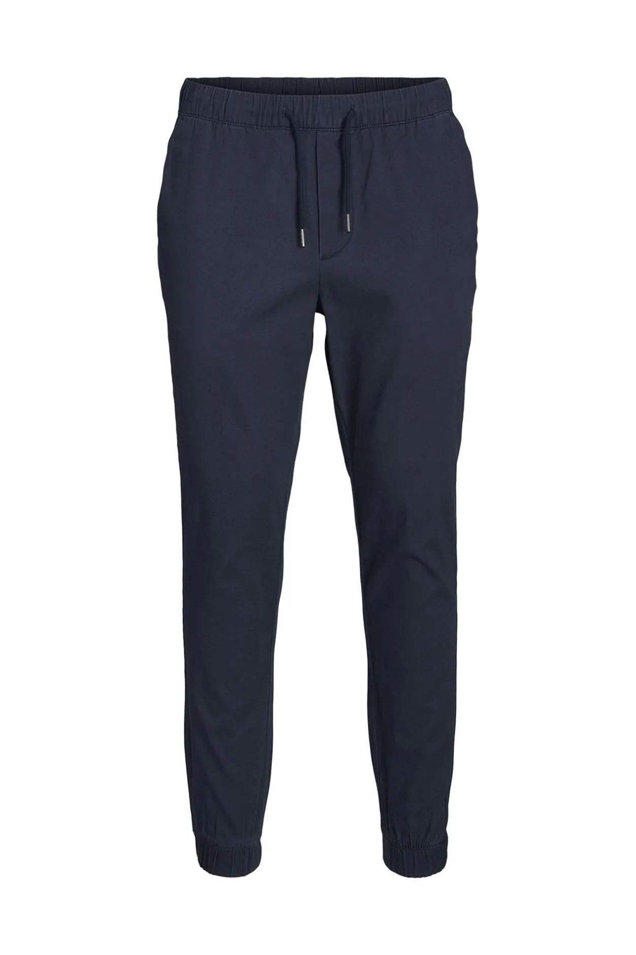 Jack & Jones Pantalón tipo Jogger azul Online