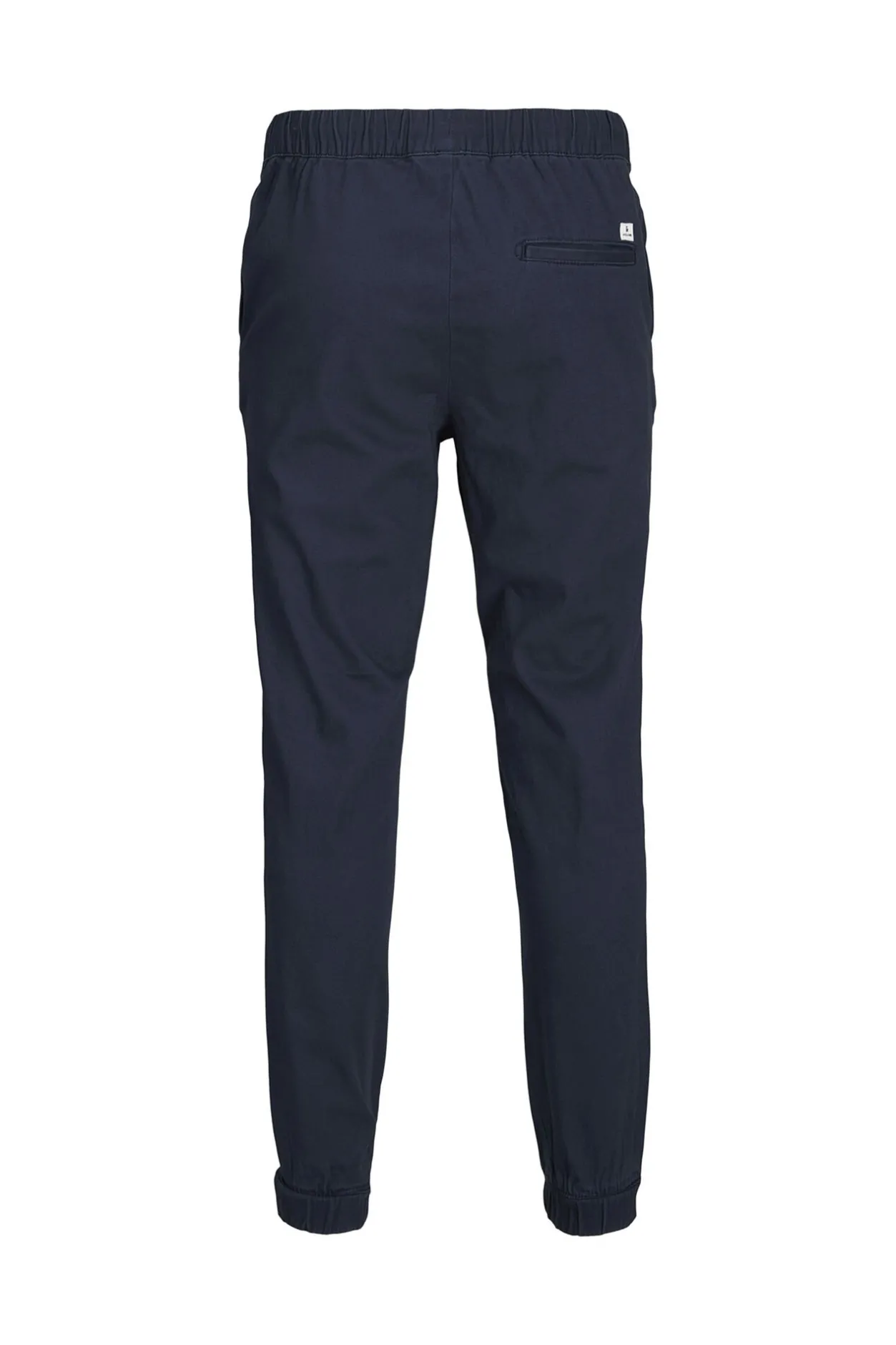 Jack & Jones Pantalón tipo Jogger azul Online
