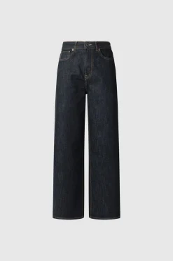 Pepe Jeans Pantalón vaquero ancho azul Best