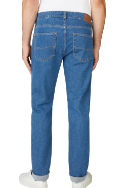 Pepe Jeans Pantalón vaquero recto Cash azul New