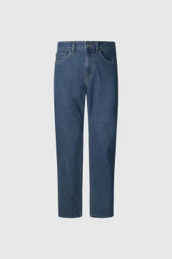 Pepe Jeans Pantalón vaquero recto Cash azul New