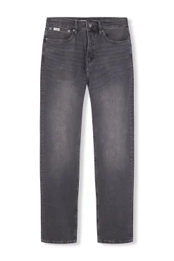 OOTO Pantalón vaquero slim fit Gris Outlet