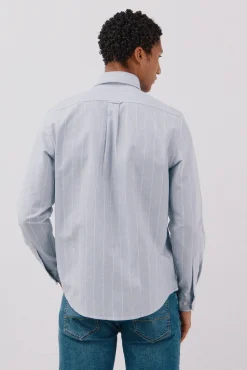 Cortefiel Pantalón vaquero slim fit Azul Sale