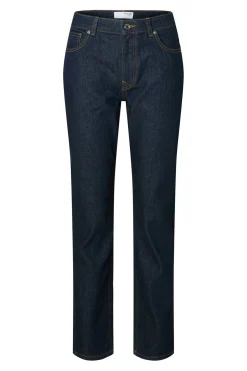 Selected Pantalón vaquero Slim Fit. Azul marino