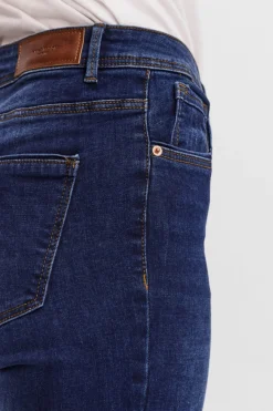 Vero Moda Pantalón Vaquero Tanya skinny Azul Online
