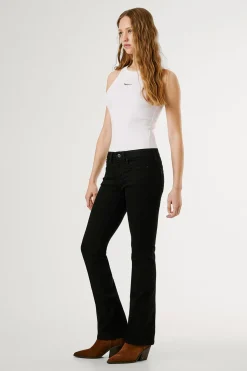 Pepe Jeans Pantalon vaquero Clean Deep negro Online