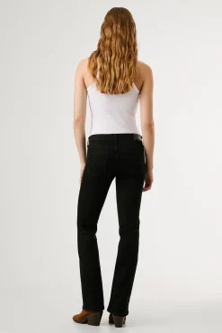 Pepe Jeans Pantalon vaquero Clean Deep negro Online