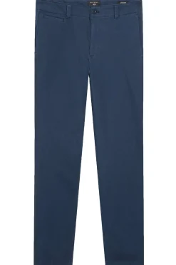 Dockers Pantalones Chino slim fit Alpha Azul Sale