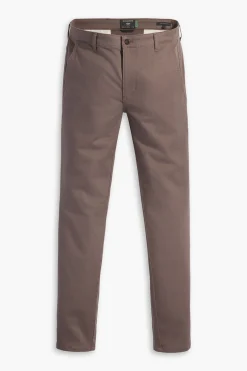 Dockers Pantalones chinos casual Marrón Discount